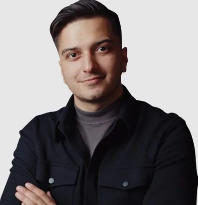 Марк Кудрявцев