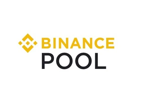 Binance Pool