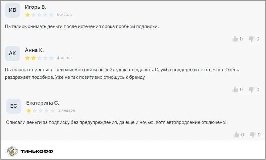 РБК инвестиции отзывы