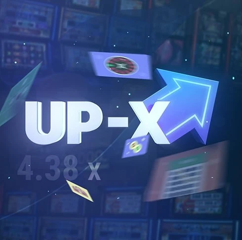 Up-X