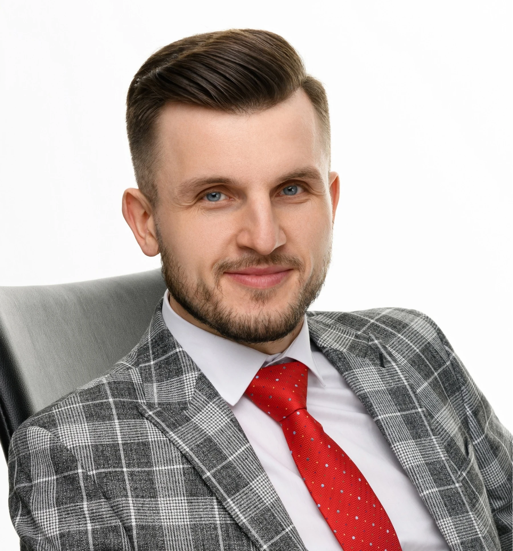 Павел Чернышов