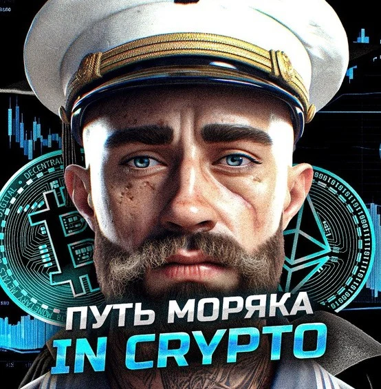 Путь моряка in crypto