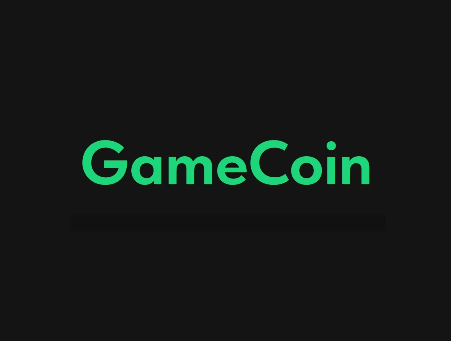 GameCoin