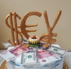 Финансовые думки