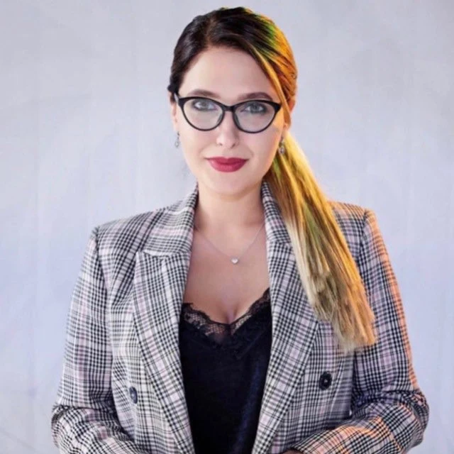 Alenamihalova
