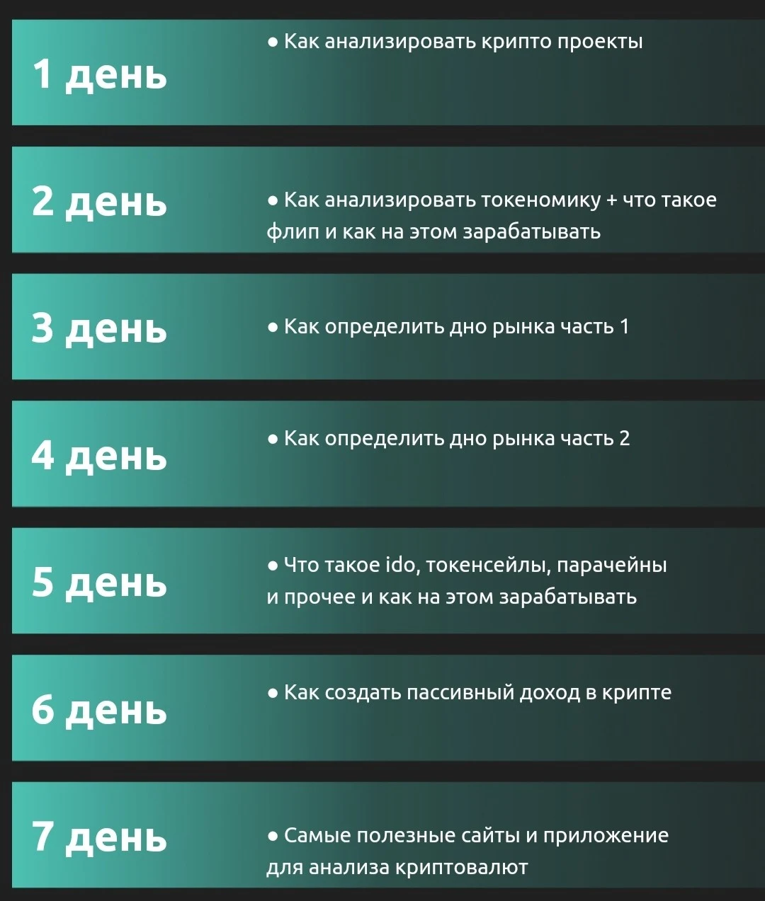 Крипто Котлета курсы обзор