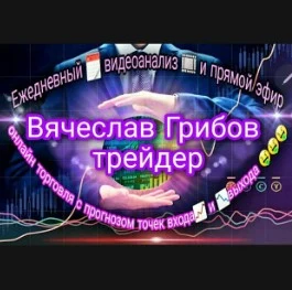 Вячеслав Грибов
