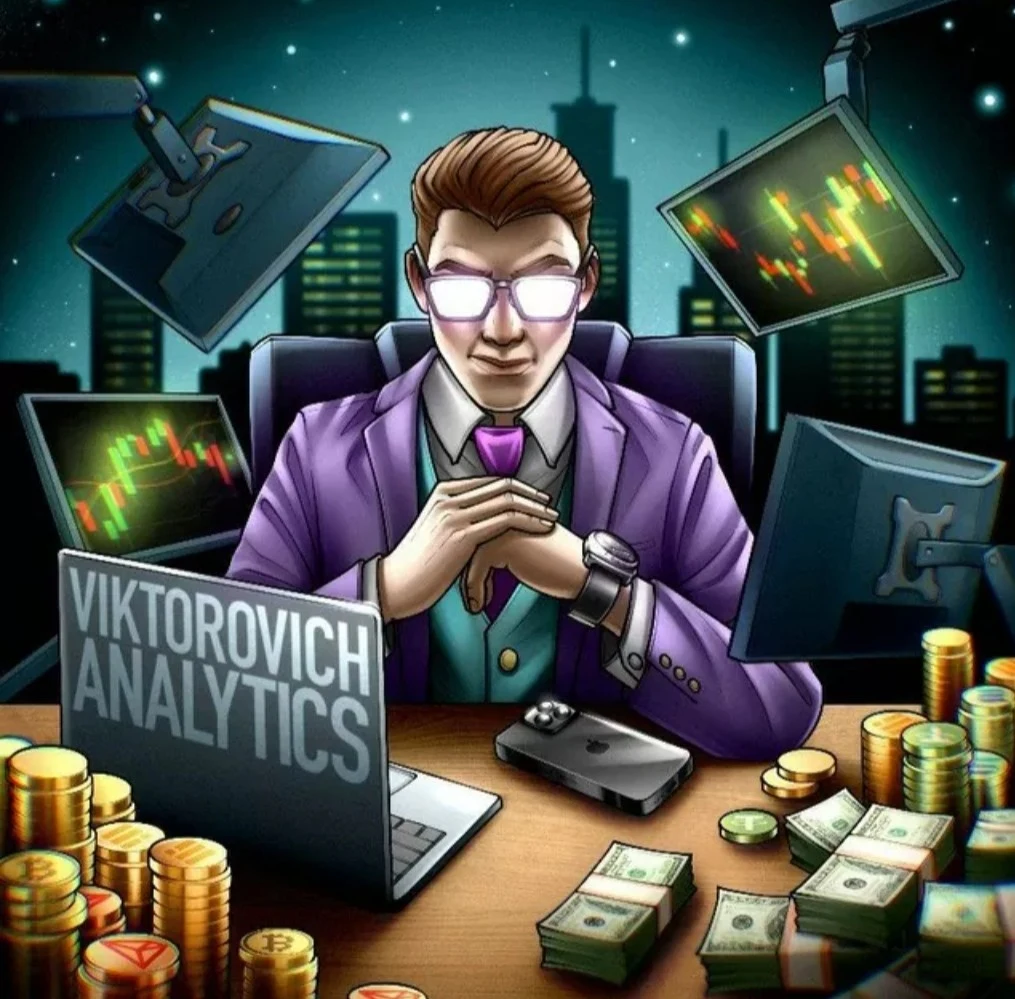 Viktorovich Analytics