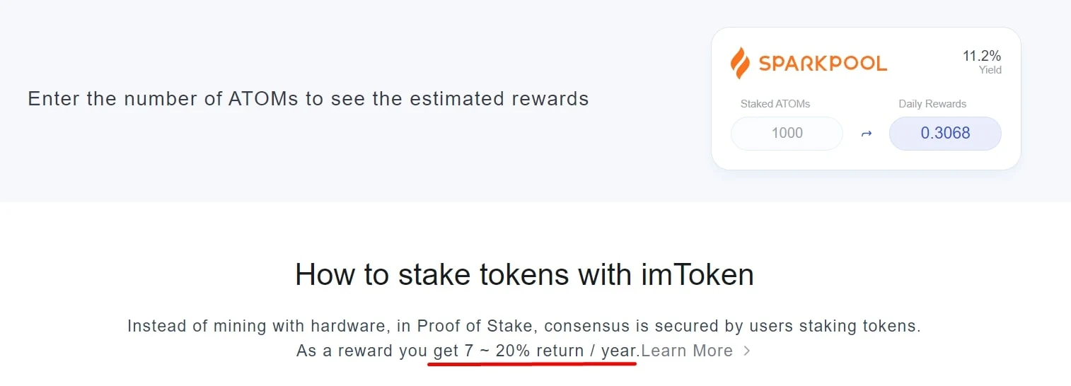 Imtoken сайт инфа