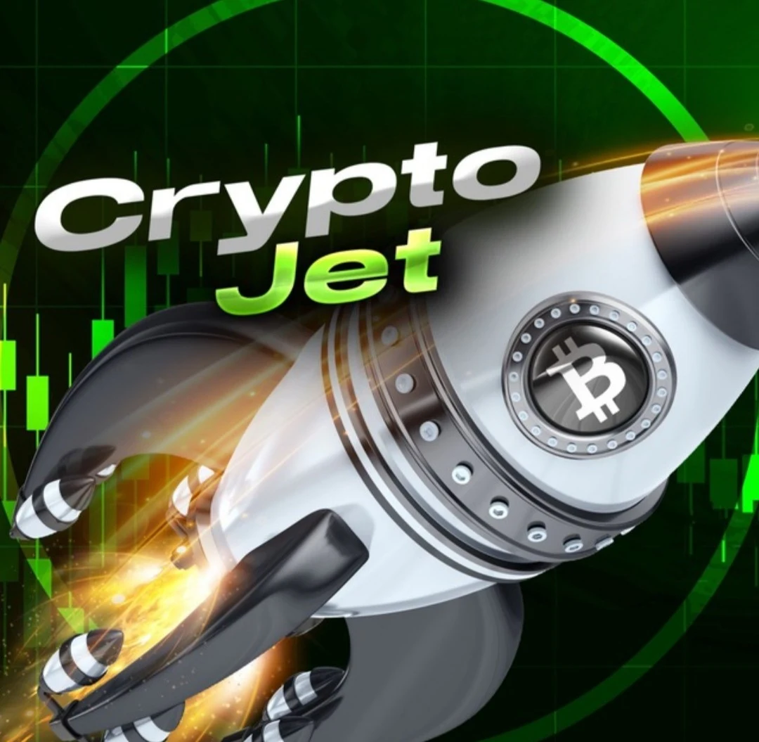 CRYPTO JET