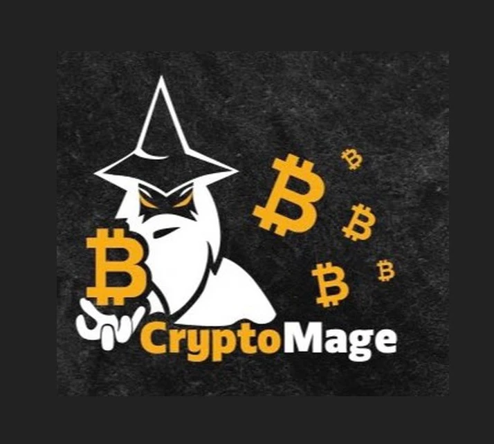 CRYPTOMAGE