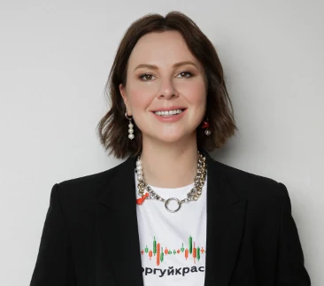 Лана Нагорная