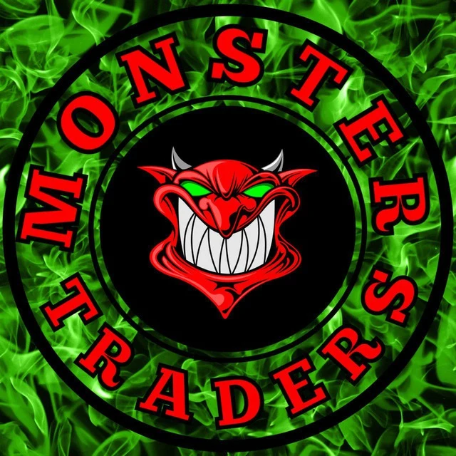 Monster Traders