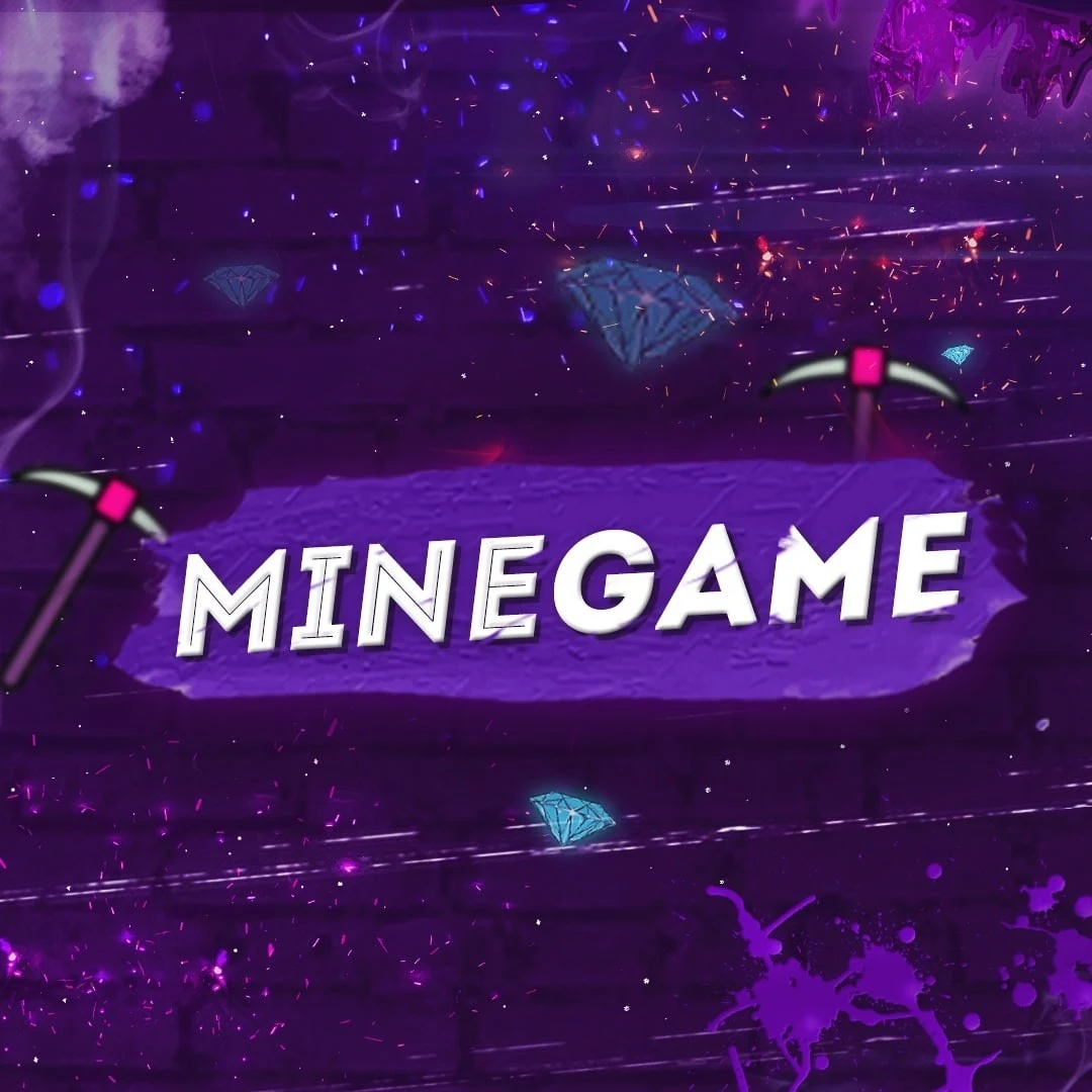 Mine Game