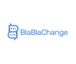 Bla bla change