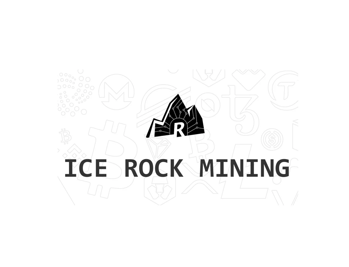 Ice Rock Mining