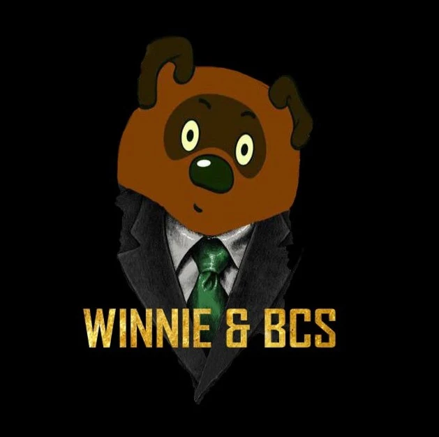 WinniePooh BCS Team