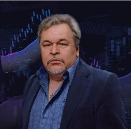 Игорь Тощаков