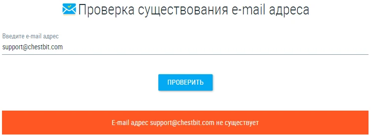 Chestbit отзывы
