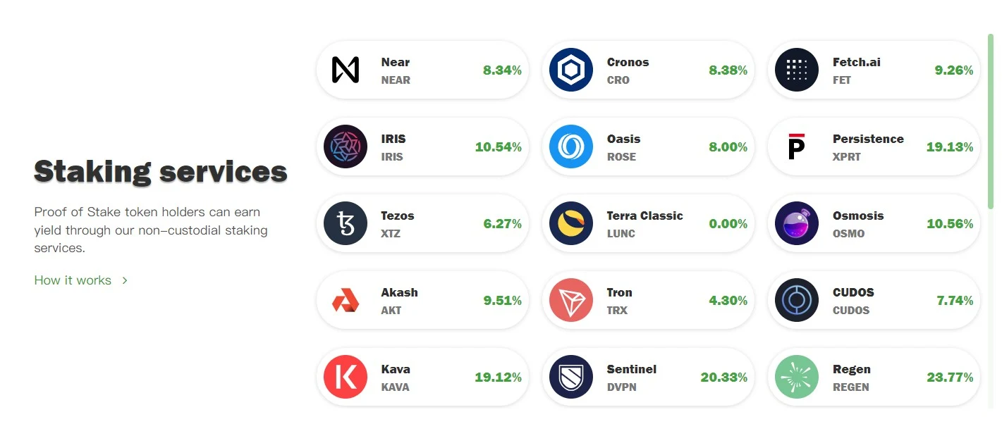 CoinPayU обзор проекта