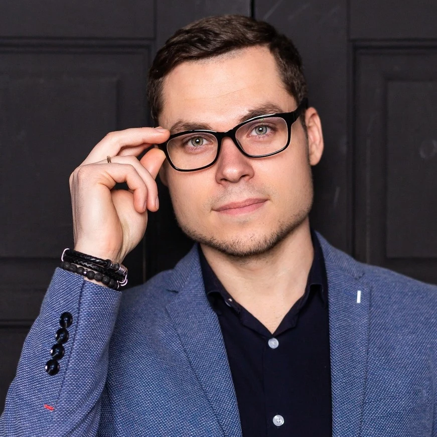 Павел Покидко
