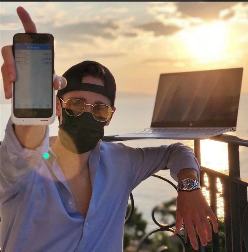 Pro Crypto