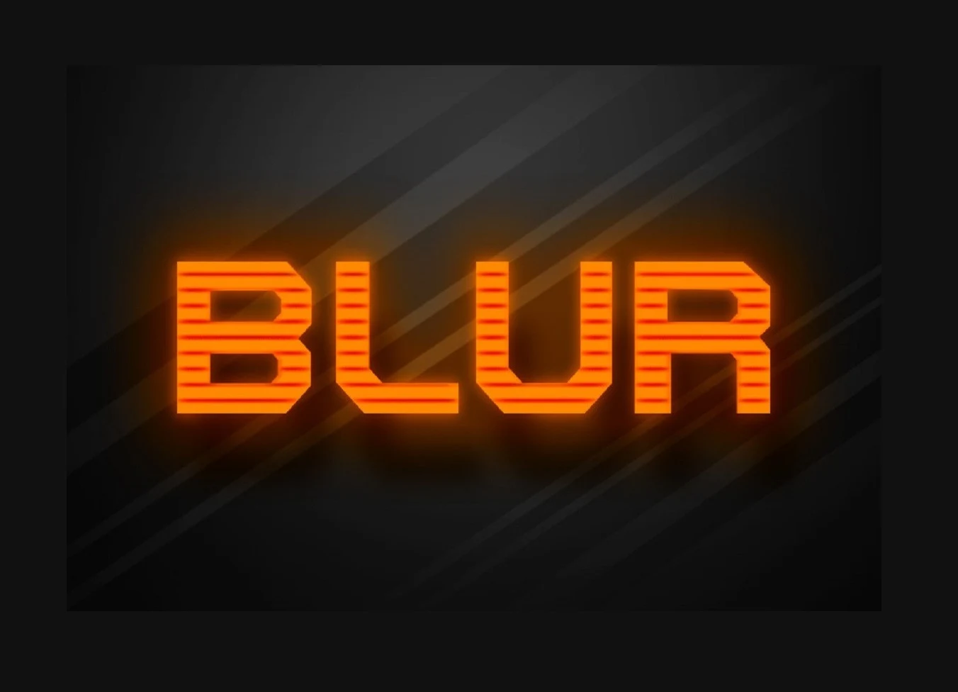 Blur NFT Marketplace