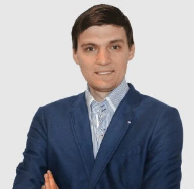 Дмитрий Солодин