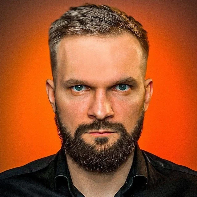 Романов Александр КЛУБ MILLION