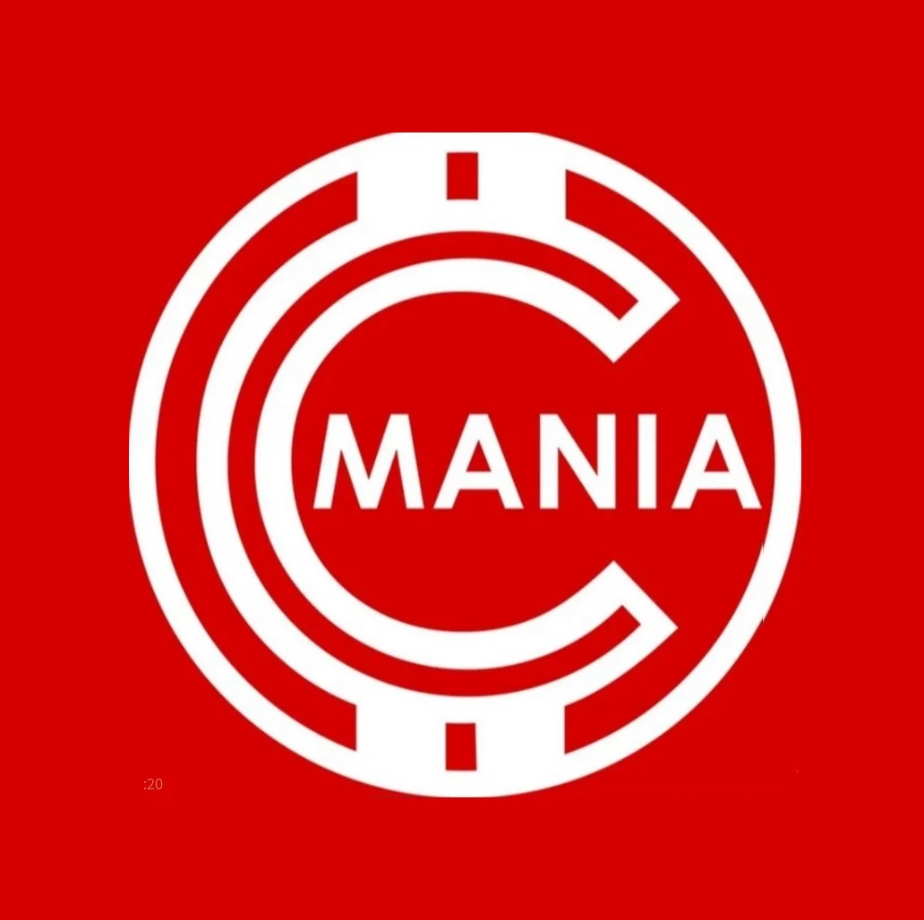Crypto Mania