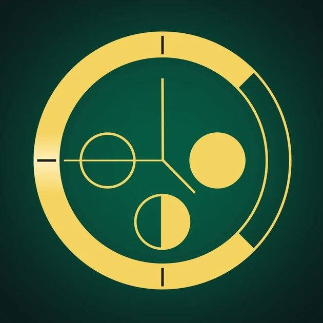 Chronograph