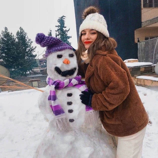 Алиса Алимова