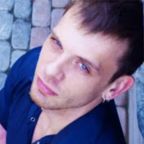 Андрей Цветков