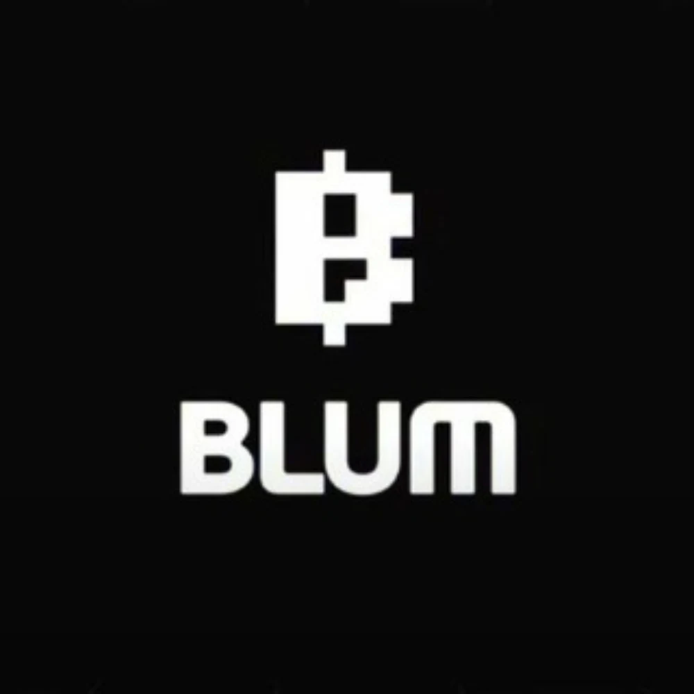 Blum Подробный Гайд Новости