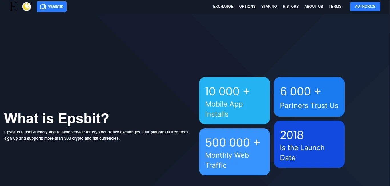 Epsbit com сайт
