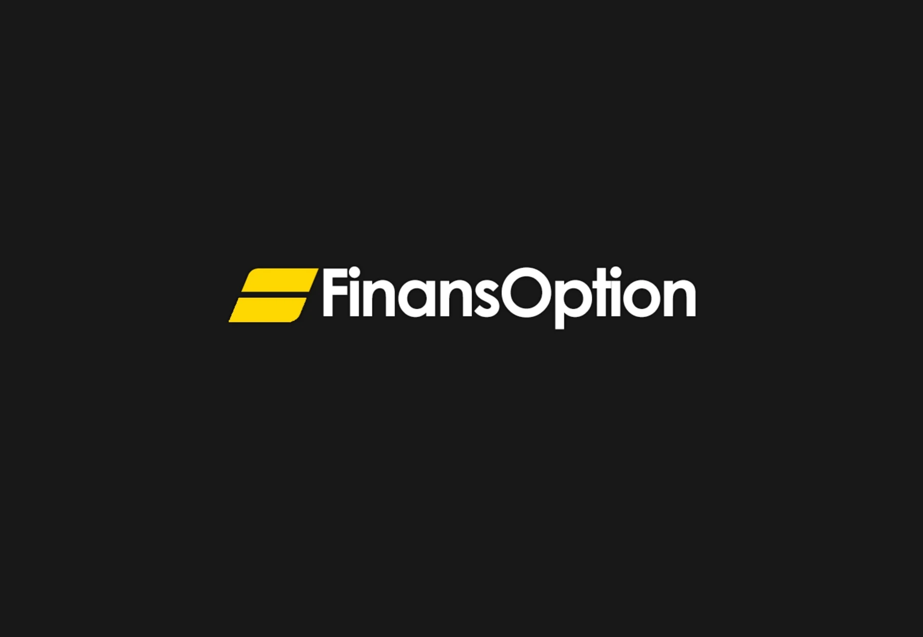 Finansoption com