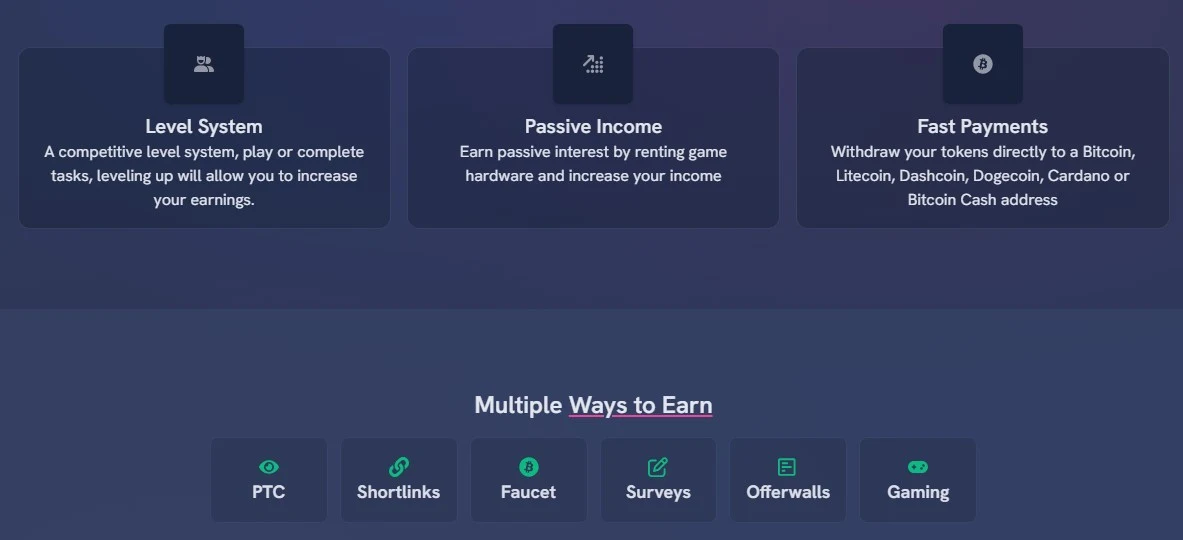 Симпл Битс обзор проекта