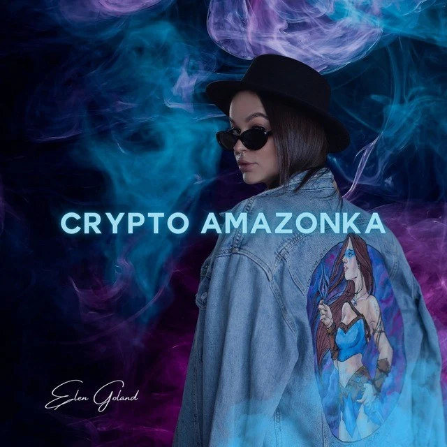 Crypto Amazonka