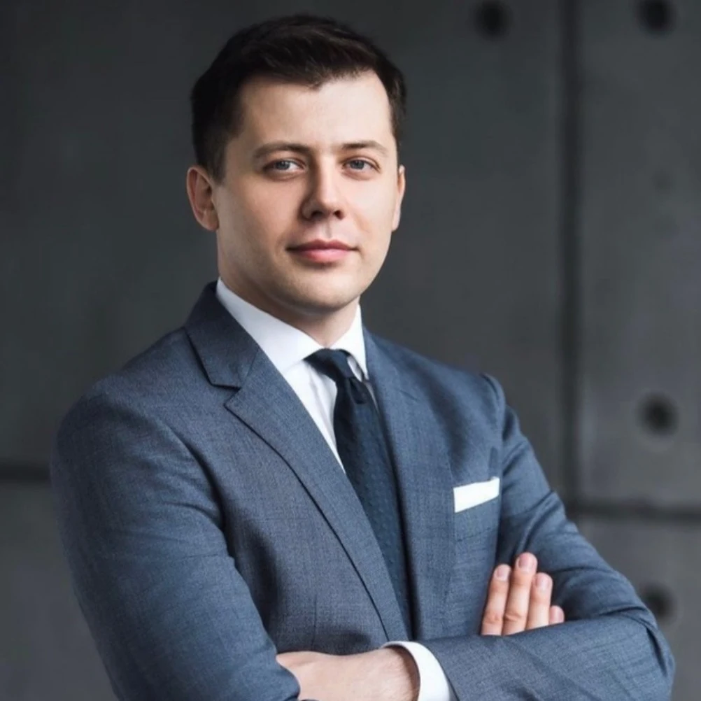 Иван Кузнецов