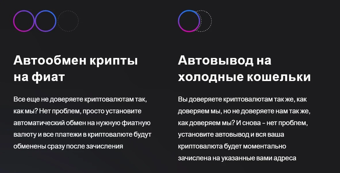 Cryptonix обзор проекта