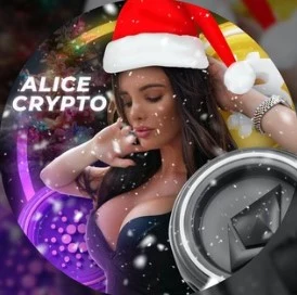 Alice Crypto