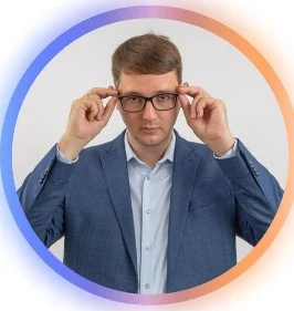 Глеб Иванов