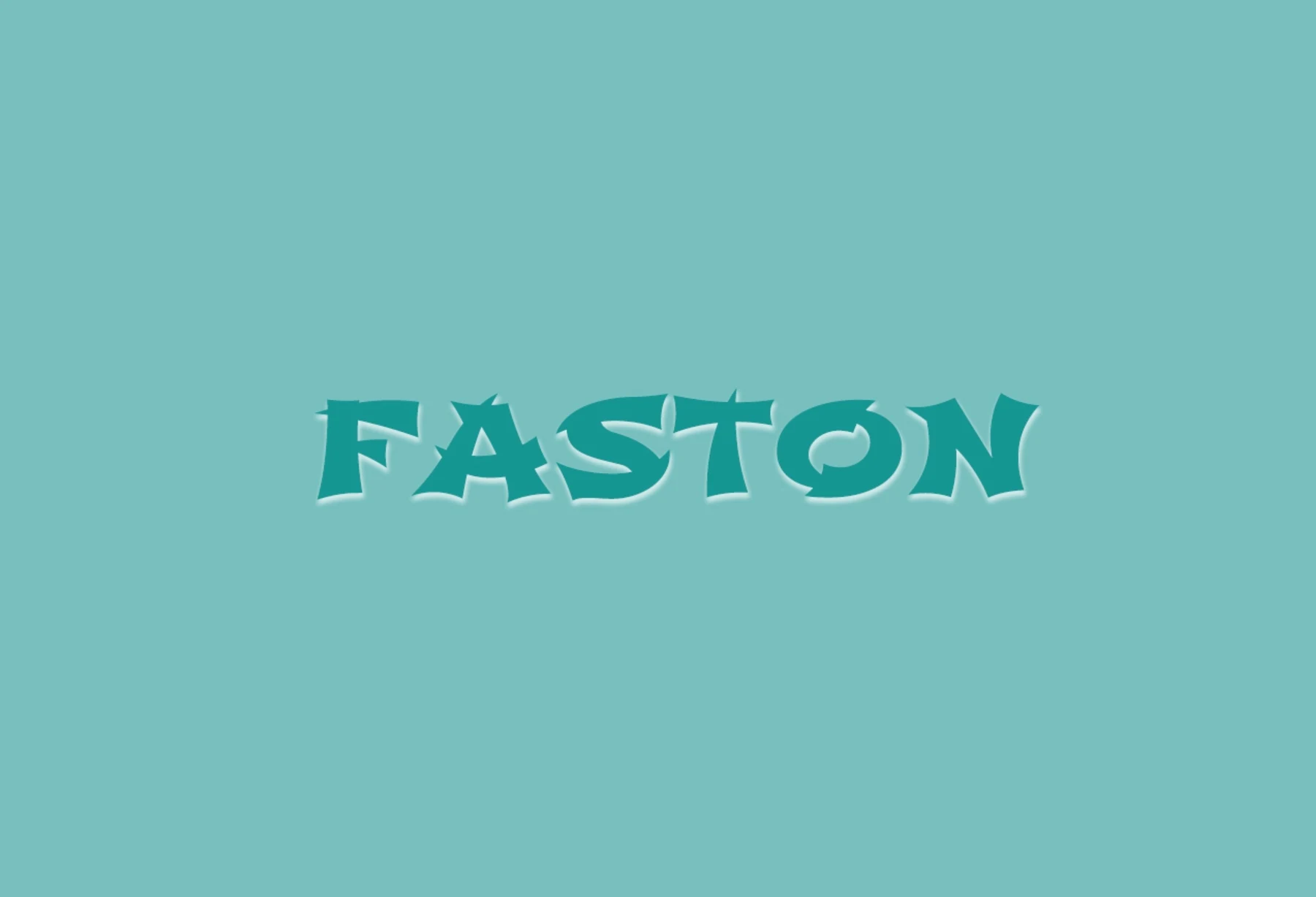 Faston pro