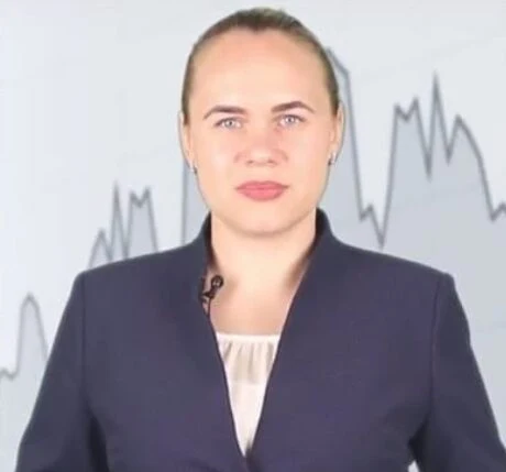 Юлия Афанасьева