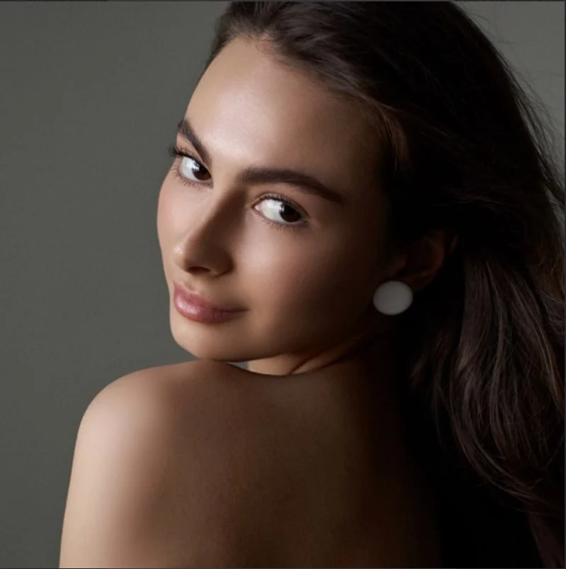 Эвелина Мусс NFT