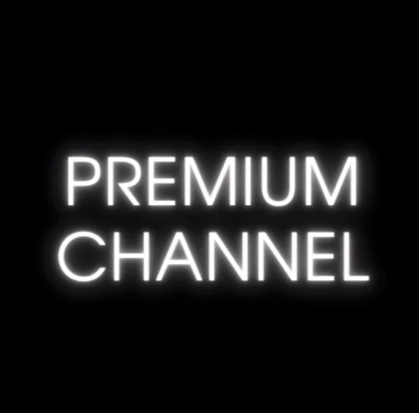 Premium Channel