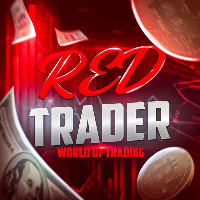 RED Trader Official