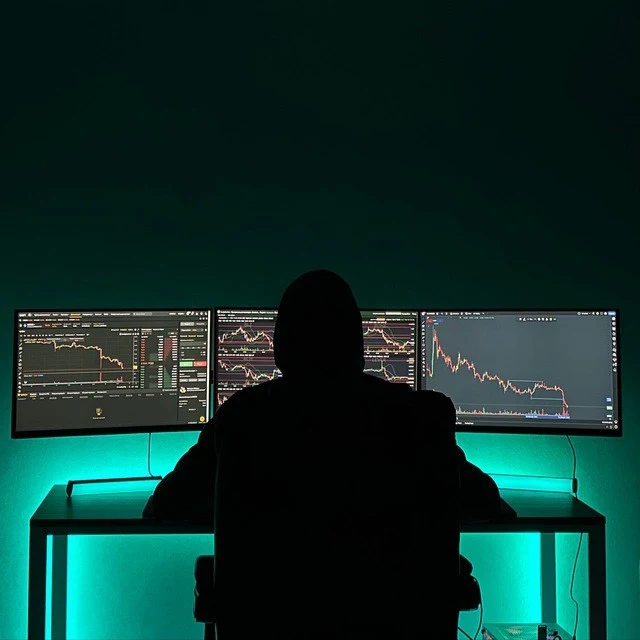 Darktrader