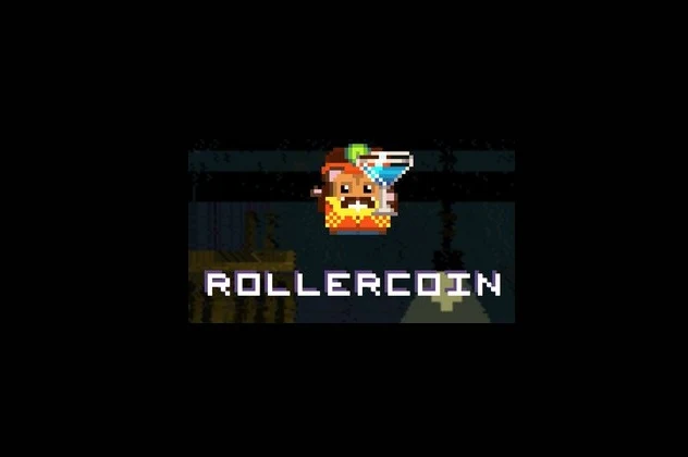 Rollercoin
