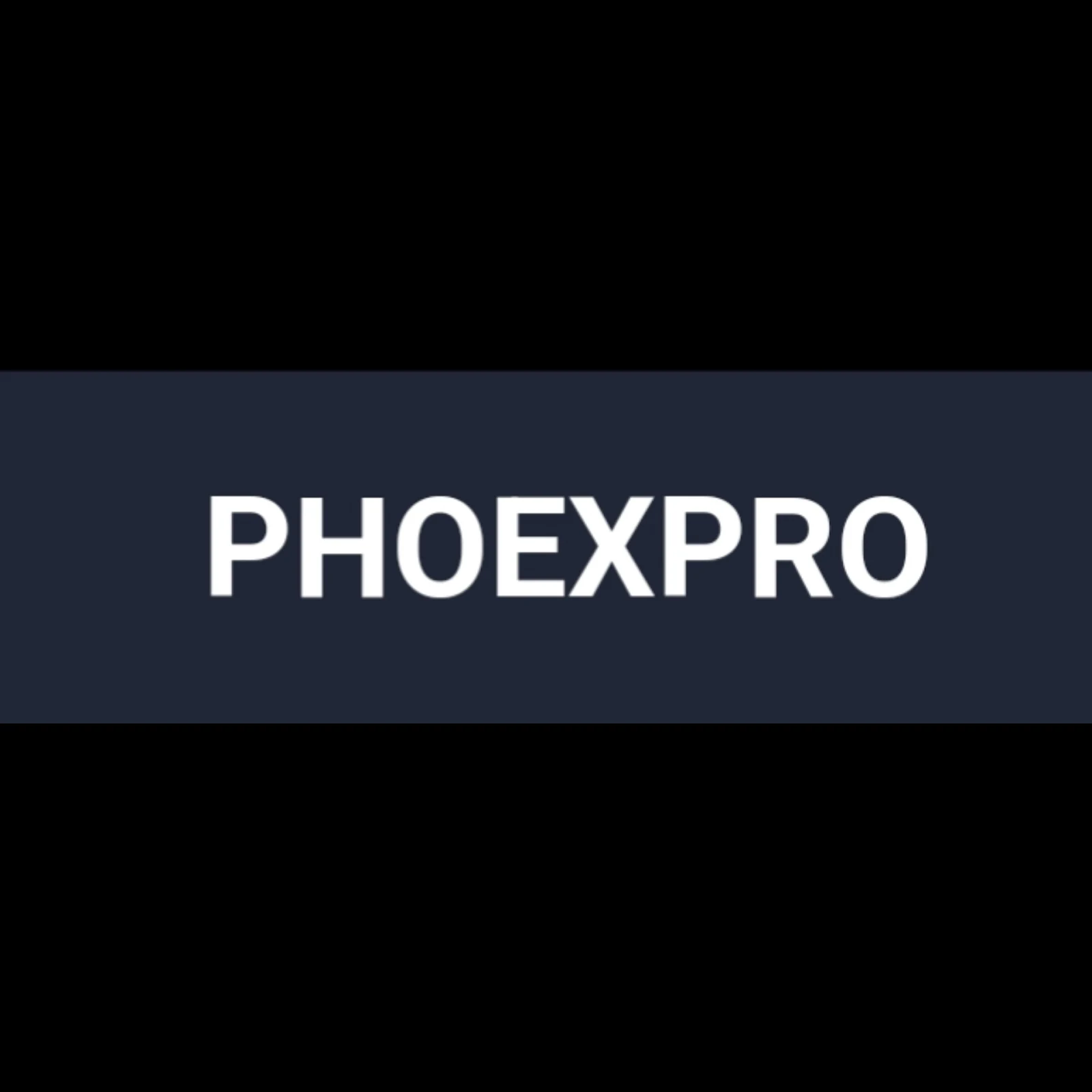Phoexpro